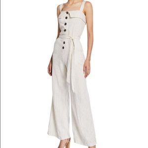 NEVER WORN Jumpsuit